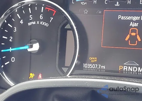 2021 Ford Expedition Limited z USA, uszkodzony, nr VIN 1FMJU2AT6MEA17614